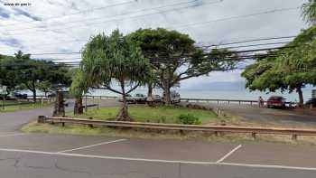 Kitesurfing School of Maui - Kite Hawaii Lahaina