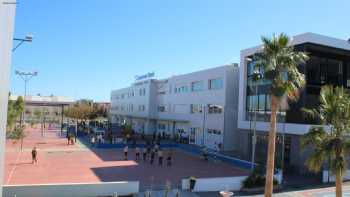 Colegio Camarena Canet