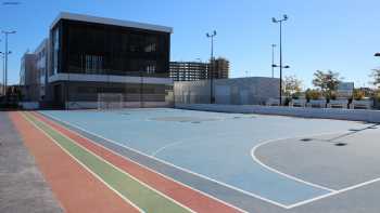 Colegio Camarena Canet