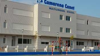 Colegio Camarena Canet