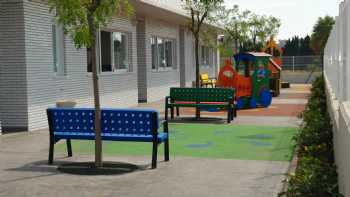 Colegio Camarena Canet