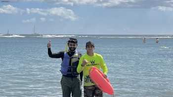 Maui Island Surf and Snorkel