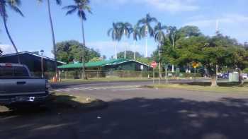 King Kamehameha III Elementary School