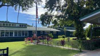 King Kamehameha III Elementary School