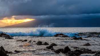 Napili Shores