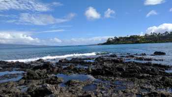 Napili Shores