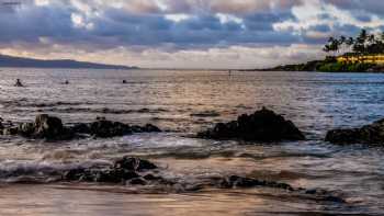 Napili Shores