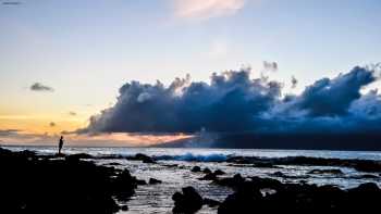 Napili Shores