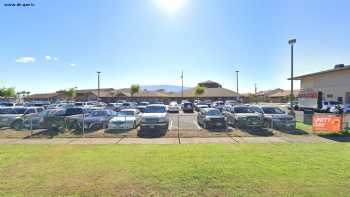 Maui Waena Intermediate School