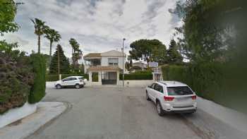 Centro Privado de Educación Infantil San Ignacio de Loyola