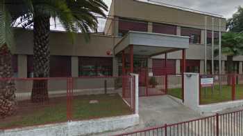 CEIP Monte Alegre