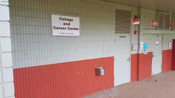 College And Career Center