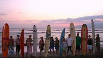 Tif Thomas's Surf school