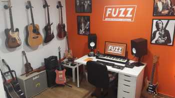 Fuzz Centro de Música Moderna