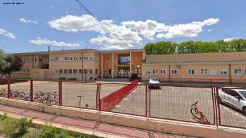 Ceip El Garbí