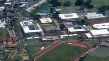 James Campbell High School