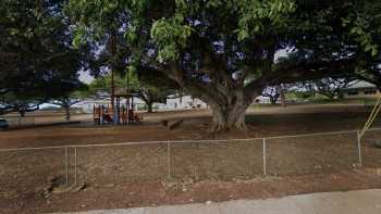 Pa‘ia Elementary School