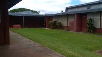 Pearl City Elementary School