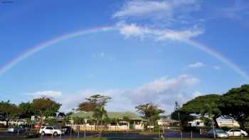 Pearl Ridge Elementary School