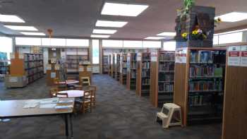 Pearl City Public Library