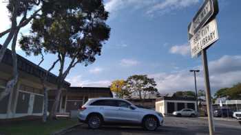 Pearl City Public Library