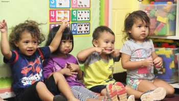 Kama‘aina Kids - Pearl City Preschool