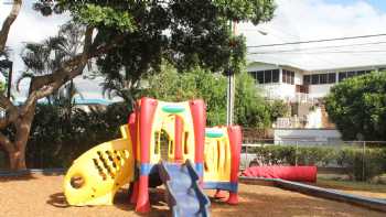 Kama‘aina Kids - Pearl City Preschool