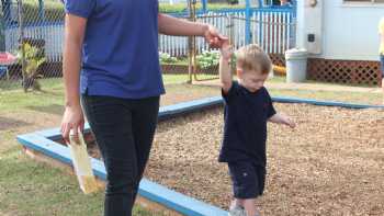 Kama‘aina Kids - Pearl City Preschool