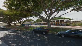 Pearl Harbor Elementary School