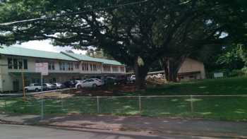 Hilo Campus of The Waipahu Community School for Adults