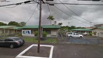 Ke Ana La'ahana Public Charter School