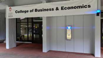 College of Business and Economics (CoBE)