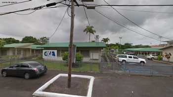 Kamehameha Schools, Keakaha Preschool