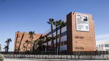 Gandia British School