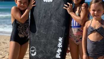 Hanalei Surf School