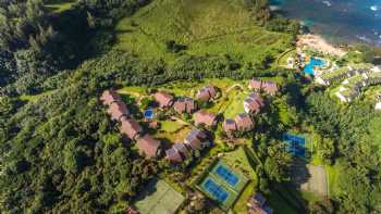 Princeville Vacation Rentals