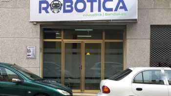 GandiaLab - Robotica Educativa