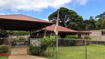 Kawaikini Public Charter School