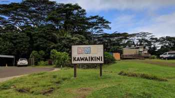 Kawaikini Public Charter School