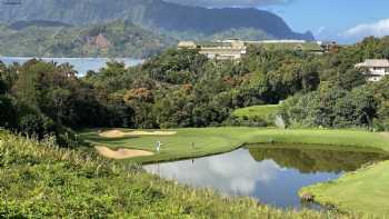 Princeville Makai Golf Club