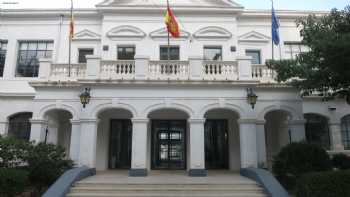 Colegio Público Sant Francesc de Borja