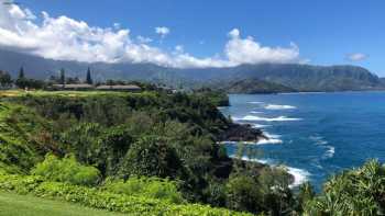 Princeville Makai Golf Club