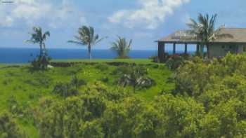 Gazebo at Cliffs at Princeville