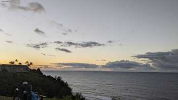 Gazebo at Cliffs at Princeville