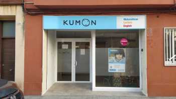 Academia Kumon de Matemáticas, Lectura e Inglés