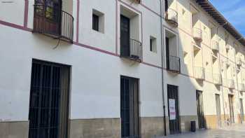 Reial Col·legi de l’Escola Pia de Gandia