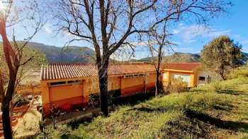 Centro de Educación Infantil y Primaria Migdia