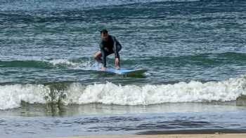 Hawaiian Surfing Adventures