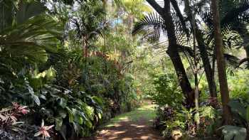 Princeville Botanical Gardens