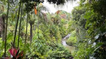 Princeville Botanical Gardens